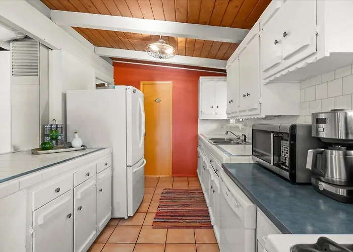 Holiday home Cozy With Private Creek Access *