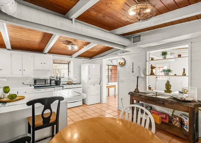 Holiday home Cozy With Private Creek Access