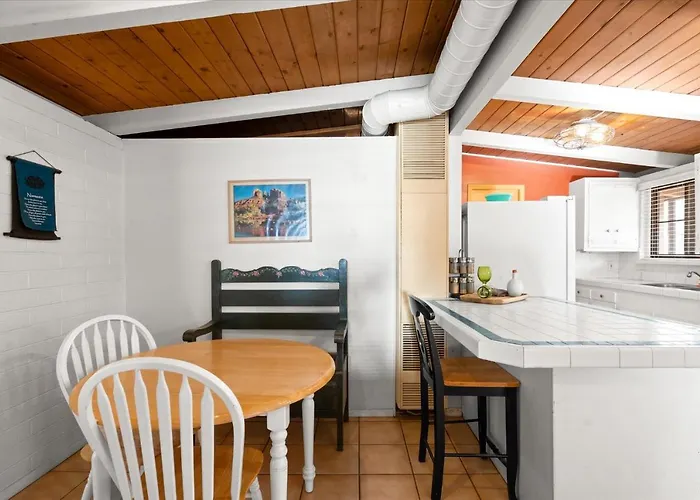 Holiday home Cozy With Private Creek Access