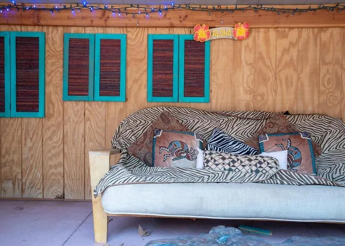 Cozy With Private Creek Access * Sedona
