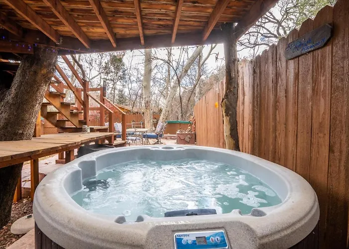 Holiday home Cozy With Private Creek Access Sedona